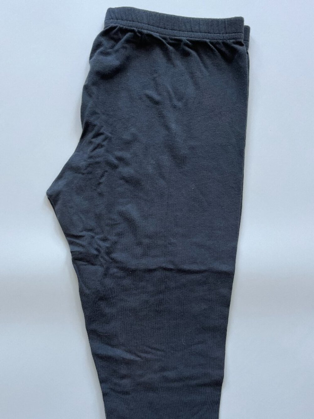 American Apparel Leggings Dark Gray